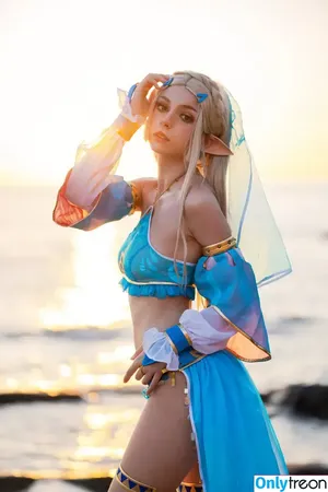 Himee.lily / Himeecosplay / kawaiierotica nude photo #0315