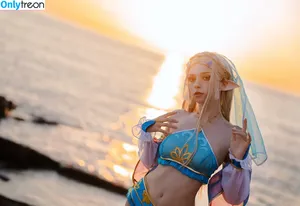 Himee.lily / Himeecosplay / kawaiierotica nude photo #0317