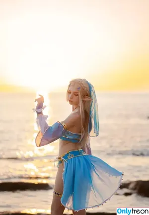 Himee.lily / Himeecosplay / kawaiierotica nude photo #0318