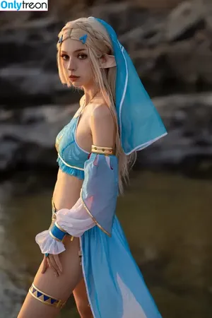 Himee.lily / Himeecosplay / kawaiierotica nude photo #0319