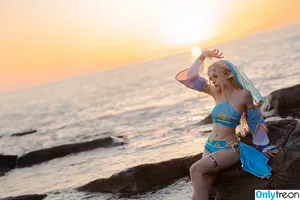 Himee.lily / Himeecosplay / kawaiierotica nude photo #0321