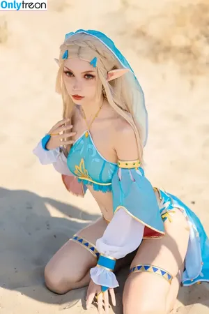 Himee.lily / Himeecosplay / kawaiierotica nude photo #0323