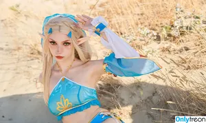 Himee.lily / Himeecosplay / kawaiierotica nude photo #0326