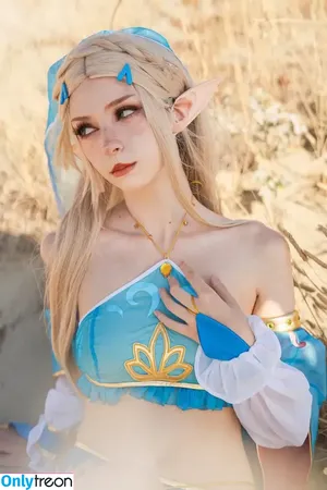 Himee.lily / Himeecosplay / kawaiierotica nude photo #0329