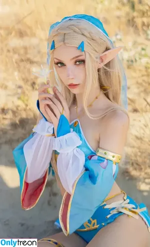 Himee.lily / Himeecosplay / kawaiierotica nude photo #0332