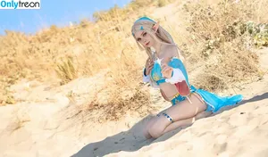 Himee.lily / Himeecosplay / kawaiierotica nude photo #0335