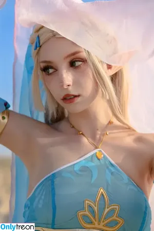Himee.lily / Himeecosplay / kawaiierotica nude photo #0347