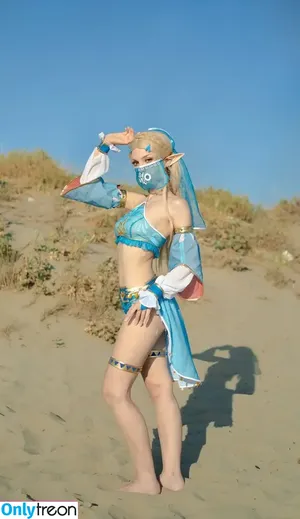 Himee.lily / Himeecosplay / kawaiierotica nude photo #0360
