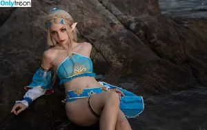 Himee.lily / Himeecosplay / kawaiierotica nude photo #0362