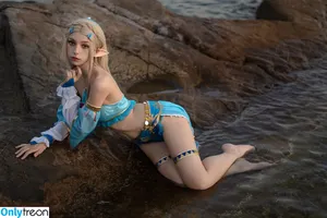 Himee.lily / Himeecosplay / kawaiierotica nude photo #0363