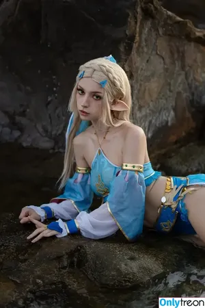 Himee.lily / Himeecosplay / kawaiierotica nude photo #0365