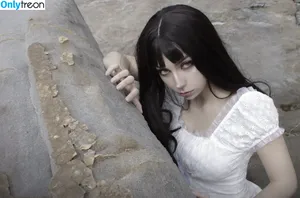 Himee.lily / Himeecosplay / kawaiierotica nude photo #0378