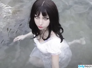 Himee.lily / Himeecosplay / kawaiierotica nude photo #0393