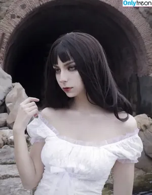 Himee.lily / Himeecosplay / kawaiierotica nude photo #0394