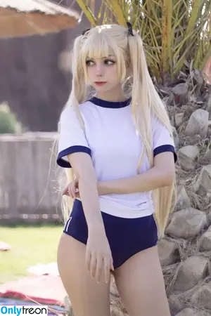 Himee.lily / Himeecosplay / kawaiierotica nude photo #0415