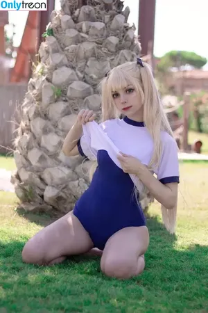 Himee.lily / Himeecosplay / kawaiierotica nude photo #0417