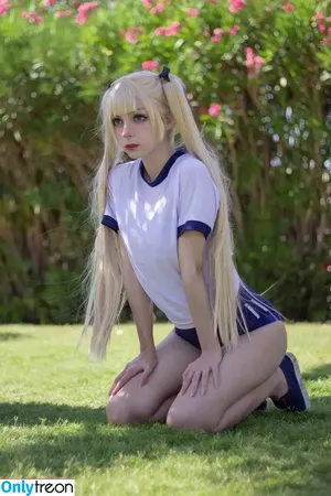 Himee.lily / Himeecosplay / kawaiierotica nude photo #0425