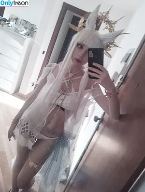 Himee.lily / Himeecosplay / kawaiierotica nude photo #0430