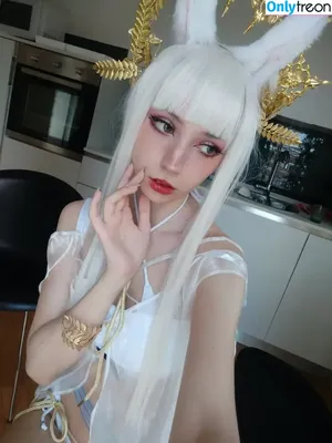 Himee.lily / Himeecosplay / kawaiierotica nude photo #0431
