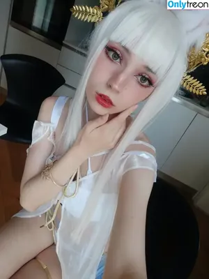 Himee.lily / Himeecosplay / kawaiierotica nude photo #0432