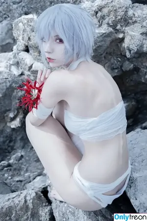 Himee.lily / Himeecosplay / kawaiierotica nude photo #0435