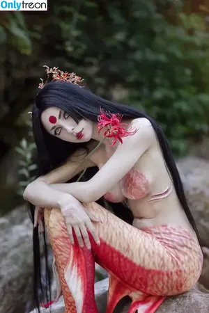 Himee.lily / Himeecosplay / kawaiierotica nude photo #0436