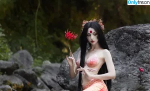 Himee.lily / Himeecosplay / kawaiierotica nude photo #0438