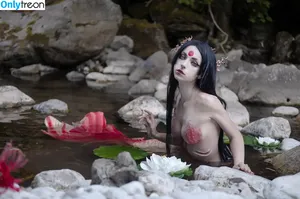 Himee.lily / Himeecosplay / kawaiierotica nude photo #0440
