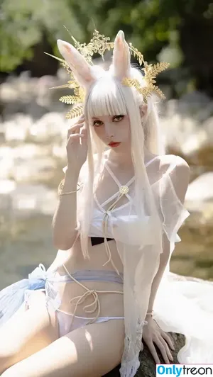 Himee.lily / Himeecosplay / kawaiierotica nude photo #0445