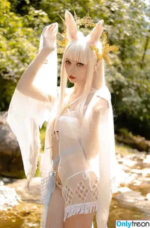 Himee.lily / Himeecosplay / kawaiierotica nude photo #0447