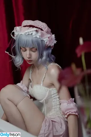 Himee.lily / Himeecosplay / kawaiierotica nude photo #0455