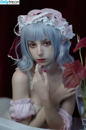 Himee.lily / Himeecosplay / kawaiierotica nude photo #0458