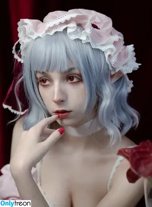 Himee.lily / Himeecosplay / kawaiierotica nude photo #0459