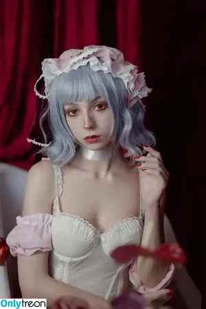 Himee.lily / Himeecosplay / kawaiierotica nude photo #0460