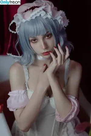 Himee.lily / Himeecosplay / kawaiierotica nude photo #0461