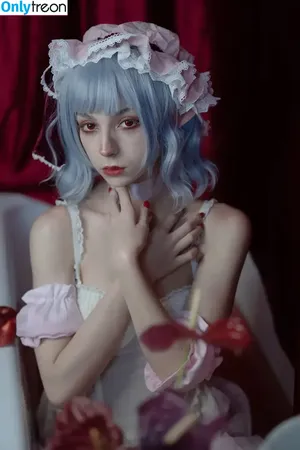 Himee.lily / Himeecosplay / kawaiierotica nude photo #0462