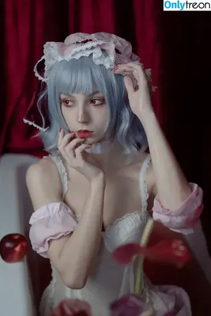 Himee.lily / Himeecosplay / kawaiierotica nude photo #0463