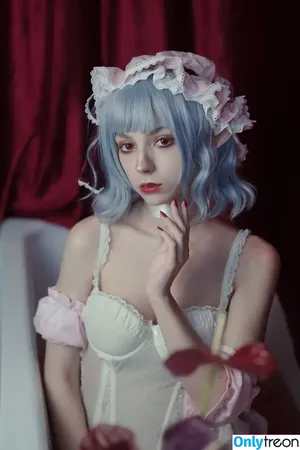 Himee.lily / Himeecosplay / kawaiierotica nude photo #0464