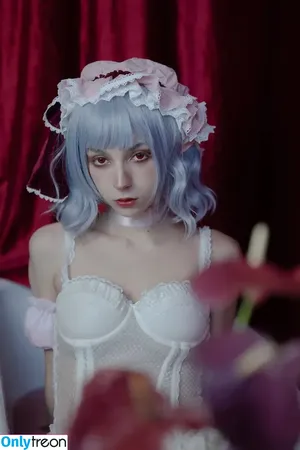 Himee.lily / Himeecosplay / kawaiierotica nude photo #0465