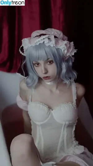 Himee.lily / Himeecosplay / kawaiierotica nude photo #0467