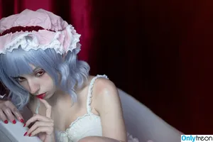 Himee.lily / Himeecosplay / kawaiierotica nude photo #0468