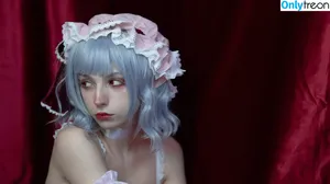 Himee.lily / Himeecosplay / kawaiierotica nude photo #0470