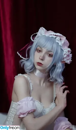 Himee.lily / Himeecosplay / kawaiierotica nude photo #0472