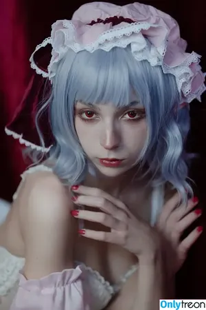 Himee.lily / Himeecosplay / kawaiierotica nude photo #0473