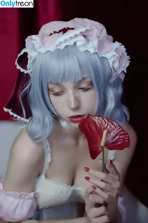 Himee.lily / Himeecosplay / kawaiierotica nude photo #0474