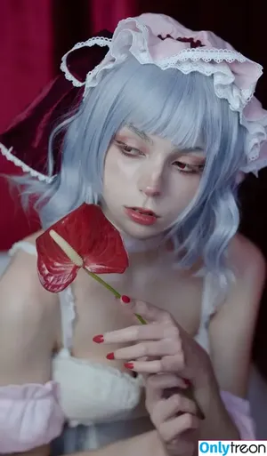 Himee.lily / Himeecosplay / kawaiierotica nude photo #0475