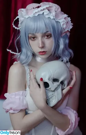 Himee.lily / Himeecosplay / kawaiierotica nude photo #0476