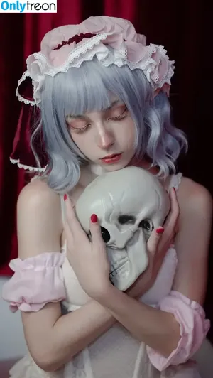 Himee.lily / Himeecosplay / kawaiierotica nude photo #0477