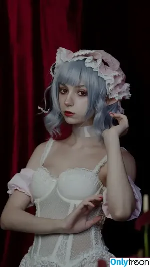Himee.lily / Himeecosplay / kawaiierotica nude photo #0483