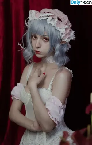 Himee.lily / Himeecosplay / kawaiierotica nude photo #0484